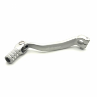 GEAR LEVER  SILVER (629)