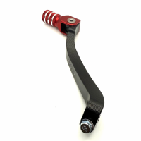 RED & BLACK GEAR LEVER (646)