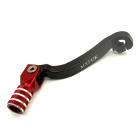 RED & BLACK GEAR LEVER (397)