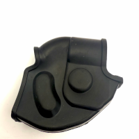 FRONT BRAKE LEVER BOOT 49006-1344 (272)