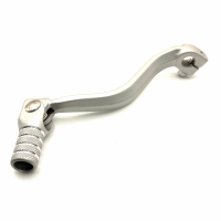 GEAR LEVER/PEDAL SILVER GPF200 (670)