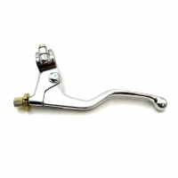 CLUTCH LEVER ASSEMBERLY LECA11 SHORT (890)
