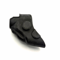 CLUTCH LEVER BOOT 49006-0605 (745)