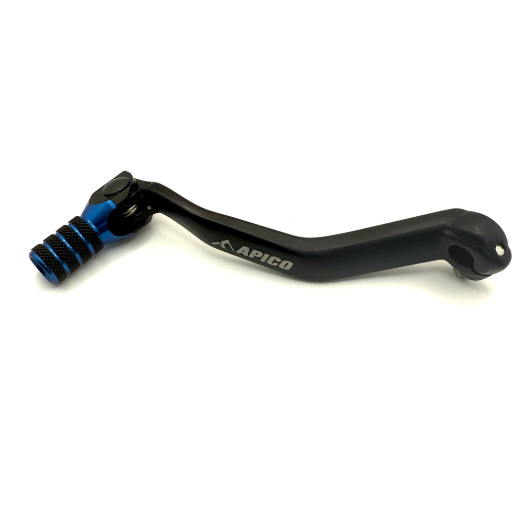 GEAR LEVER/ PEDAL GPF301 ELITE BKBU  (617)