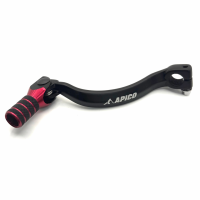 GEAR LEVER/PEDAL GPF100 ELITE BKRD (618)