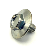 KICKSTART LEVER BOLT 92001-1034 (A29)