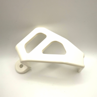 REAR CALIPER GUARD 55020-1488-6F (314)