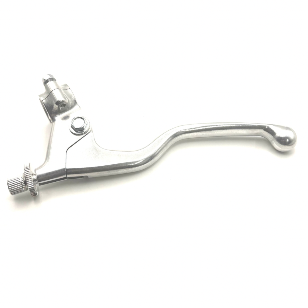 GENUINE KAWASAKI CLUTCH LEVER ASSEMBLY 46076-1241 (200)