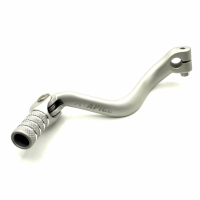 GEAR LEVR PEDAL SILVER GPF203 (156)