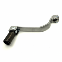 STEEL GEAR LEVER GP110 SILVER (650)