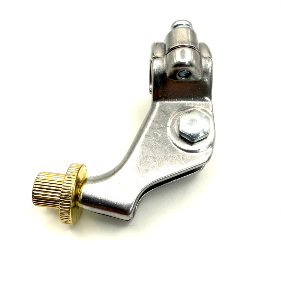 CLUTCH HOLDER PERCH LEHO31/40 (741)