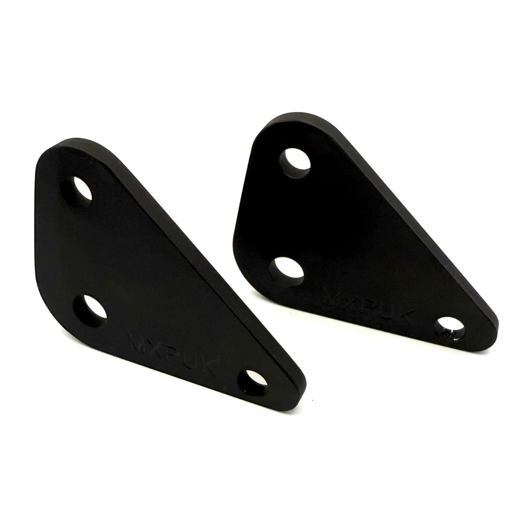 FRONT ENGINE MOUNTS (732)
