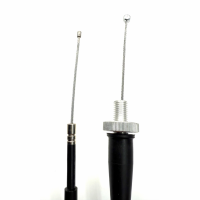 THROTTLE CABLE 17910-MAC-670  (161)