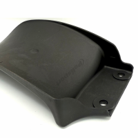 BLACK SHOCK GUARD (743)