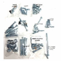 ENGINE FASTENER BOLT KIT CR2 (755)
