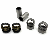 ALL BALLS SWING ARM BEARING & SEAL  KIT AB28-1066 (762)
