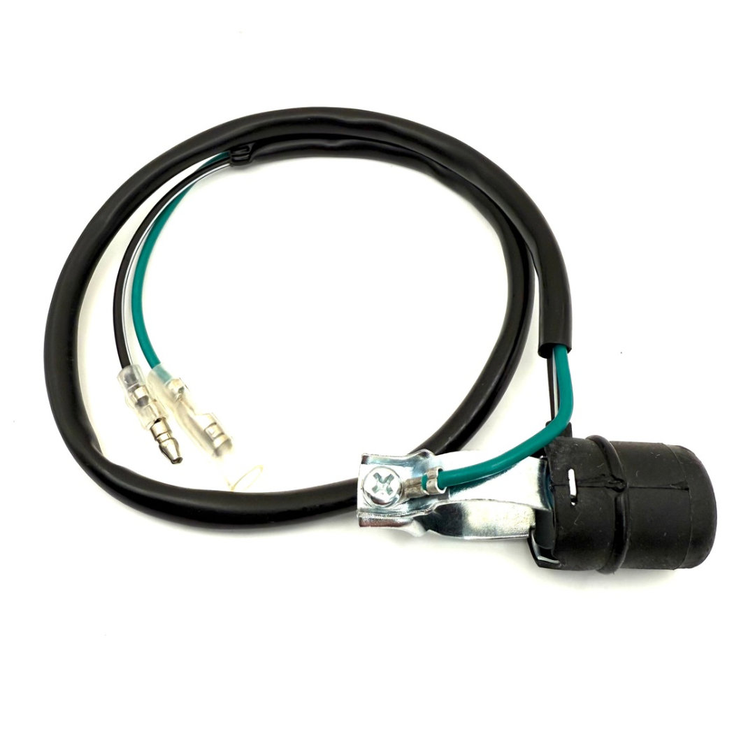 KILL SWITCH-STOP BUTTON KILLB CR TYPE (768)