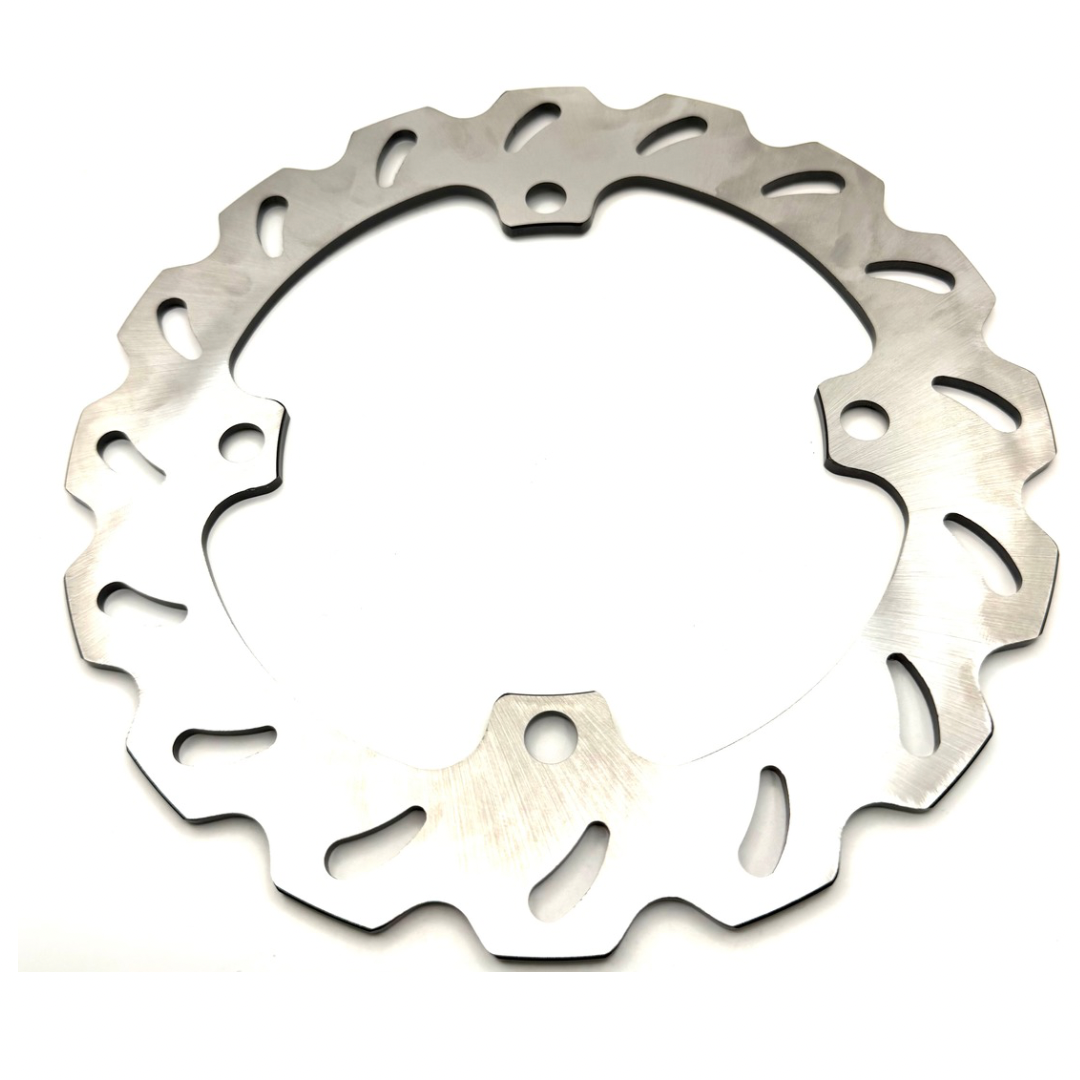 REAR BRAKE DISC ARTRAX (803)