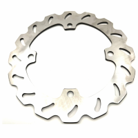 REAR BRAKE DISC ARTRAX (803)