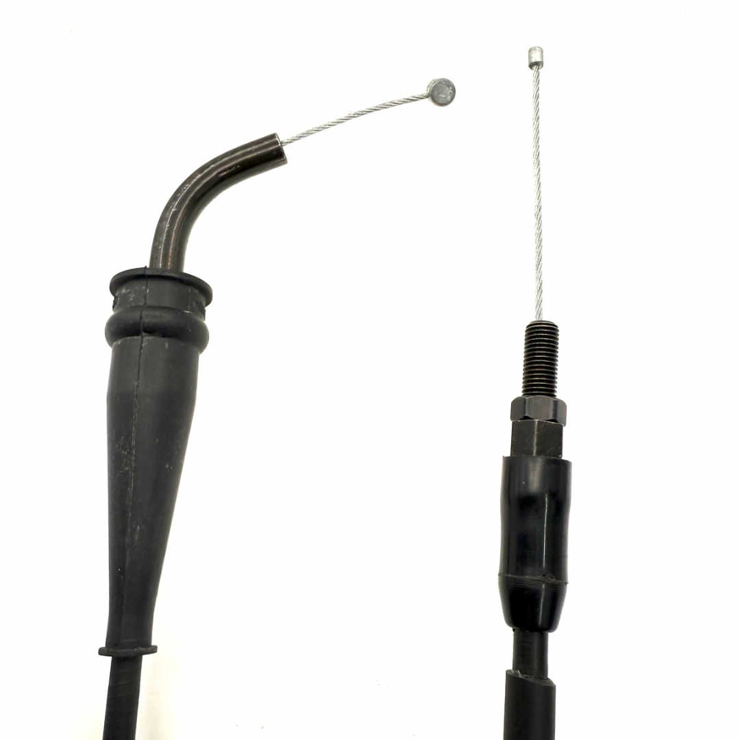 THROTTLE CABLE  (662)