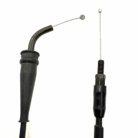 THROTTLE CABLE  (662)