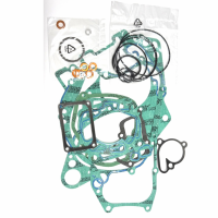 COMPLETE ENGINE GASKET KIT ATHENA P400510850030 (666)