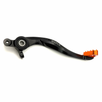 CNC MACHINED REAR BRAKE PEDAL (649)