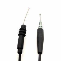 THROTTLE CABLE 54012-1561 (657)