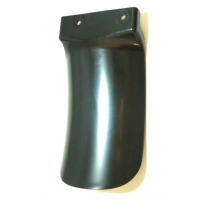 SHOCK GUARD MUD FLAP  35019-1402-6Z  (622)