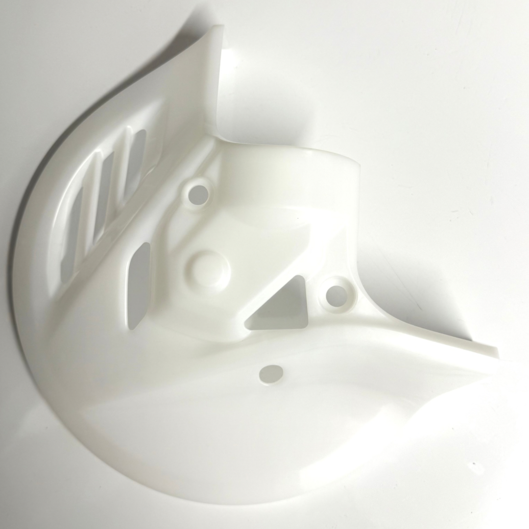 DISC COVER 51614-KRN-A70ZA (626)