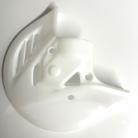 DISC COVER 51614-KRN-A70ZA (626)
