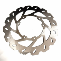 FRONT BRAKE DISC ARTRAX  BDFCR/CRF 95-(628)