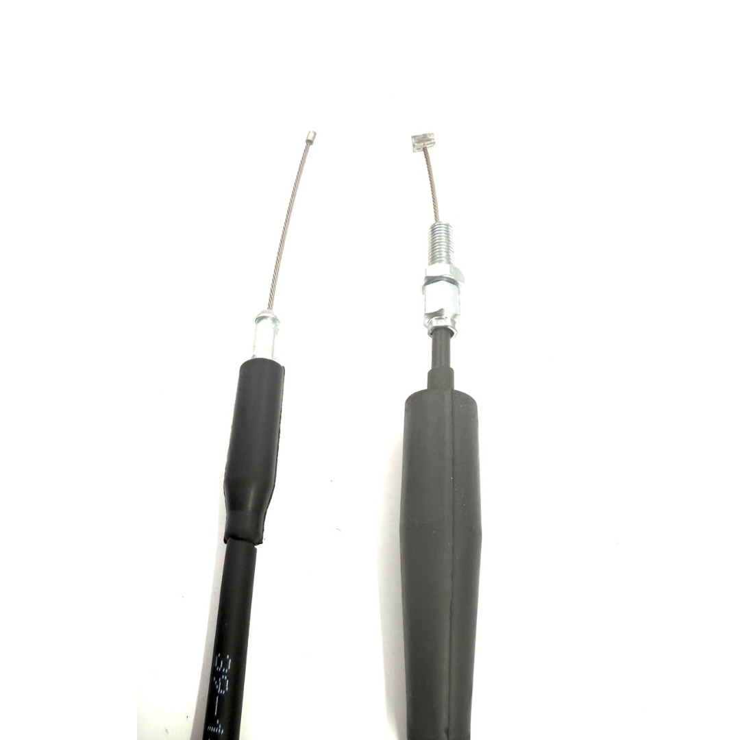 THROTTLE CABLE TC201 T (632)