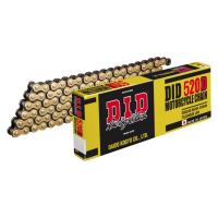 DID ROLLER CHAIN 520 X 120 (636)