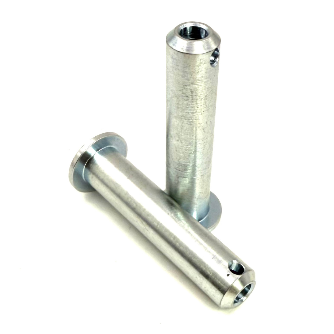 FOOT PEG PIN 92043-1372 (602)