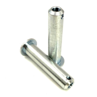 FOOT PEG PINS 92043-1372 (602)