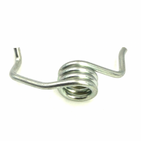 FOOT PEG SPRING LEFT SIDE 92144-1828 (606)
