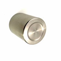 REAR BRAKE CALIPER PISTON STAINLESS STEEL 45107-ML4-006 (611)