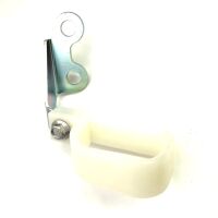 FRONT BRAKE HOSE CLAMP 92171-1572 (615)