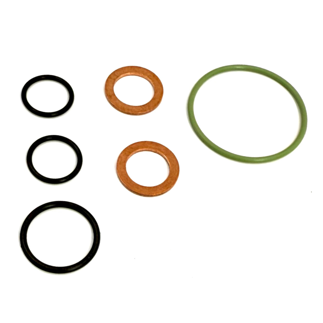 OIL CHANGE SEALS  (024)