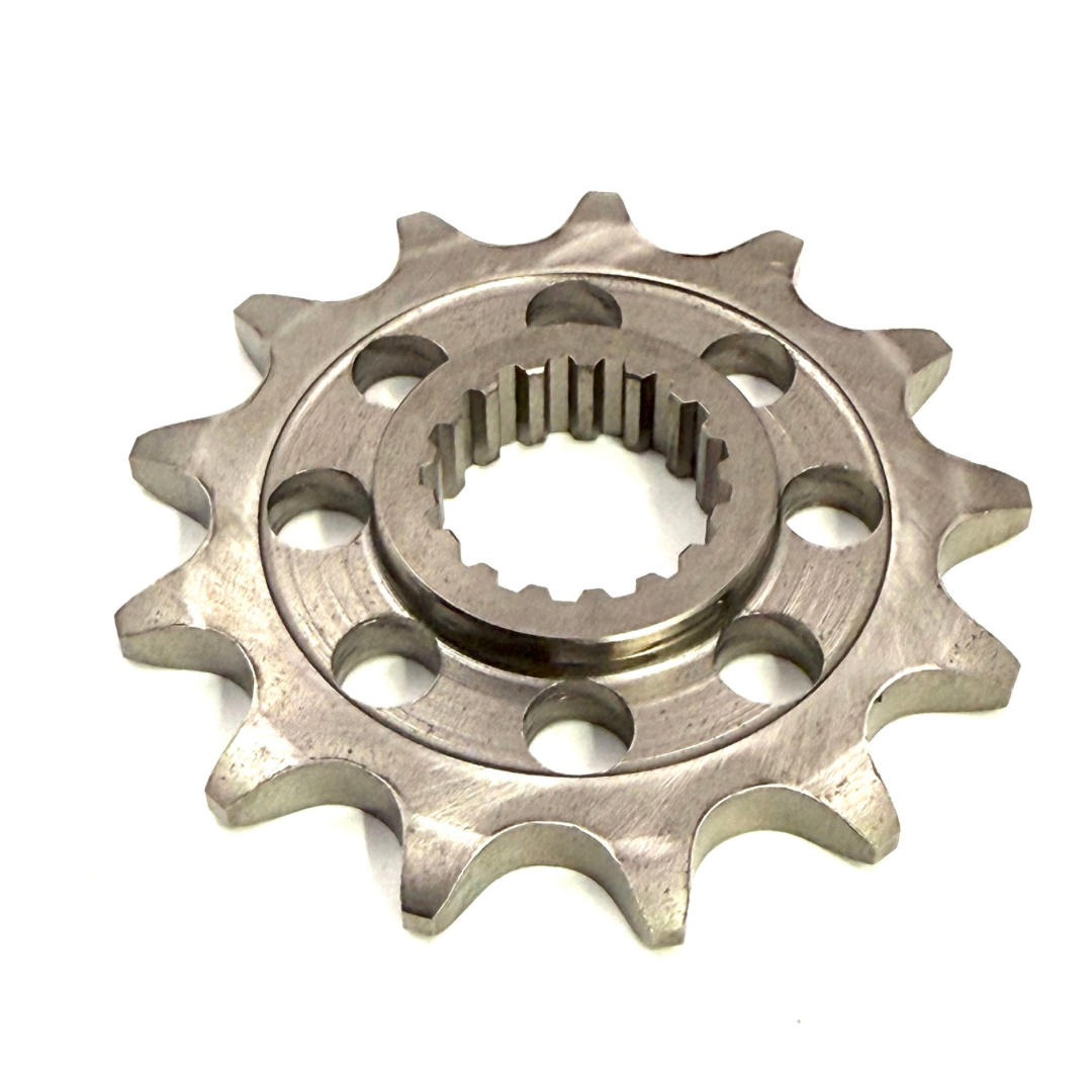FRONT SPROCKET 13T (588)