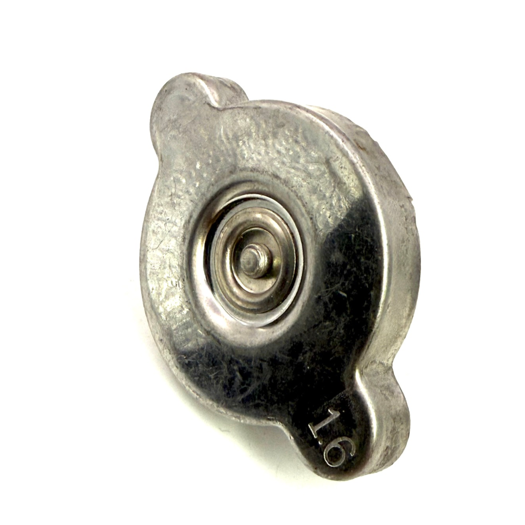 1.6 BAR RADIATOR CAP