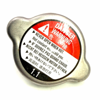 1.1 BAR RADIATOR CAP