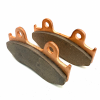 FRONT BRAKE PADS GF102 (594)