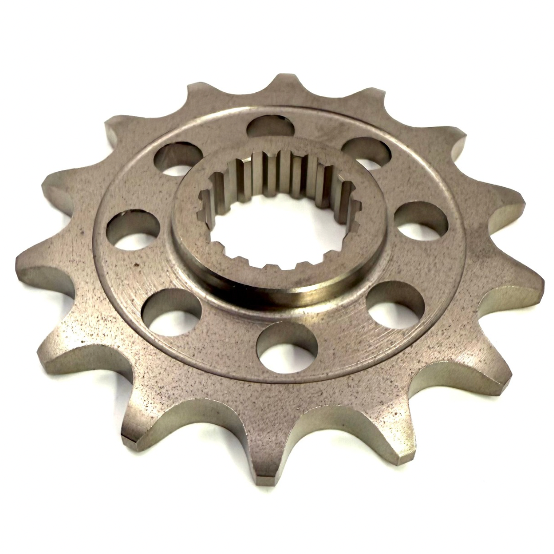 FRONT SPROCKET 14T (595)