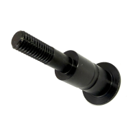 REAR BRAKE PEDAL BOLT PIVOT SHAFT (596)