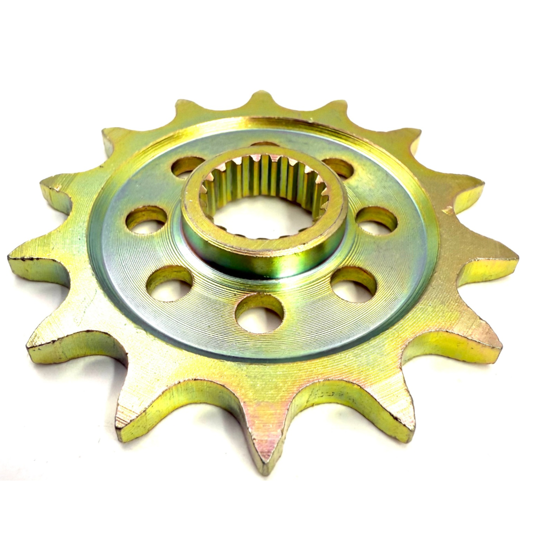 14T FRONT SPROCKET (597)