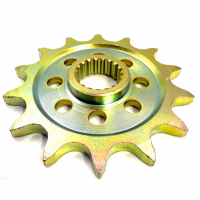 14T FRONT SPROCKET (597)