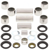 ALL BALLS LINKAGE BEARING KIT AB27-1040 (562)