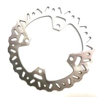 REAR PERFORMANCE BRAKE DISC (569)
